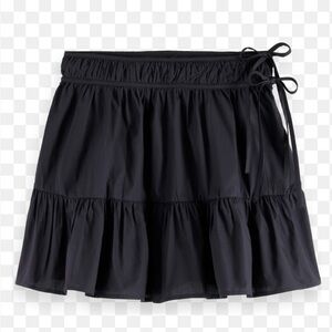 Scotch and Soda Mini skirt